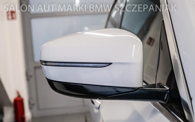 BMW 6GT cena 173900 przebieg: 173302, rok produkcji 2018 z Wrocław małe 742